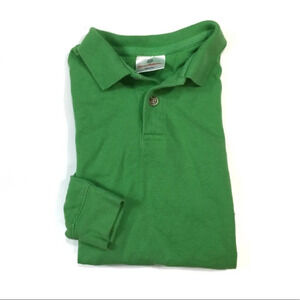 BY93 Hanna Andersson Designer Polo Shirt 100